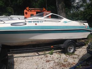 1993 Aquatron 200