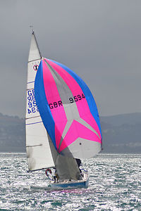 Hunter Impala Yacht