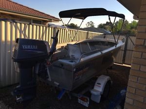 2012 model 4.2 bluefin
