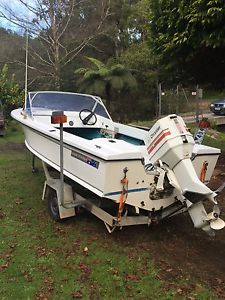 Haines Hunter 15V