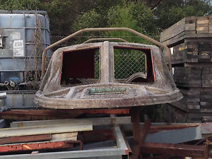 boat mould