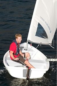 Walker Bay 8 Rigid Dinghy Special offer