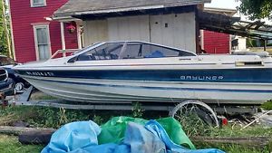 1988 Bayliner