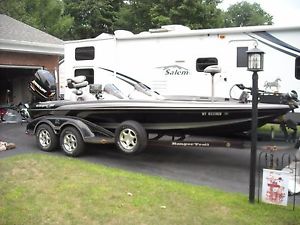 2006 Ranger Comanche L/S DC