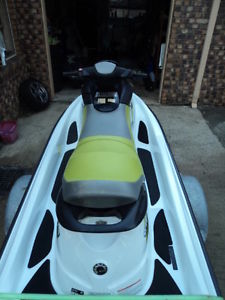 jetski