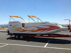 2003 ADVANTAGE PARTY CAT 26