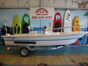 2015 Twin Vee