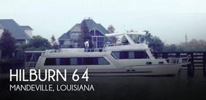 1987 Hilburn 64
