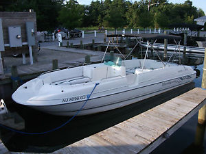 1999 Bayliner rendezvous 2659