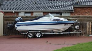 Haines Signature 540F