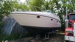 Steal This 2001 35ft Cruiser