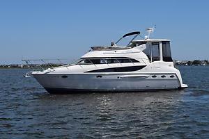 2006 Meridian