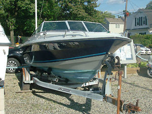 1985 Four Winns 192 Horizon w/Mercury 150hp O/B