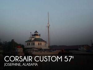 1978 Corsair Custom 57 Corsair