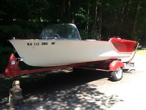 1959 Tomahawk Skimate