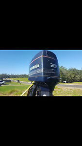 Outboard Motor