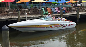 2002 Baja Boss 275