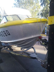 Alloy Boat 4.3