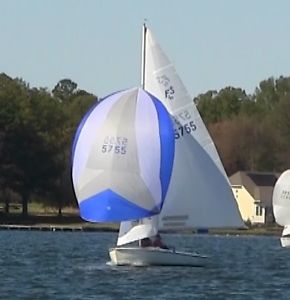 2007 Flying Scot
