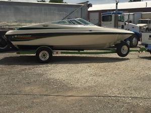 96 crownline 202 br