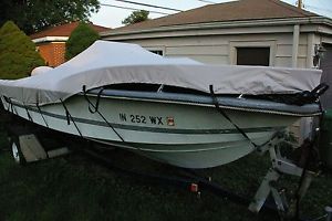 1985 Cobia