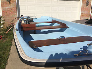 1964 Boston Whaler Classic Sport