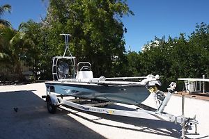 2010 Hell's Bay Professional