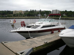 1987 Rinker Fiesta Vee 250