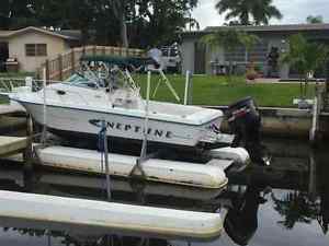 1998 Neptune