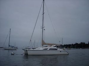 1996 Gemini 105 MDL