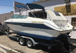 1992 Sea Ray Overnighter
