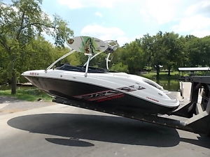 2009 Yamaha