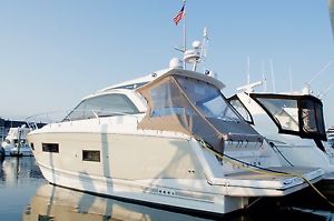 2014 Jeanneau Leader 40