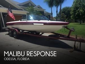 1998 Malibu Response
