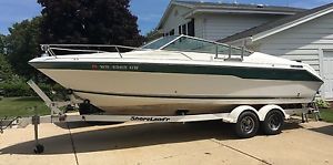 1989 Sea Ray