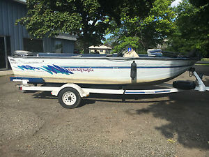 1994 Sea Nymph