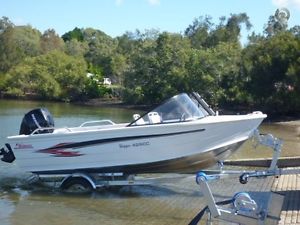 2015 STESSCO SKIPPER 429EC From $55.00 Per Week T.A.P
