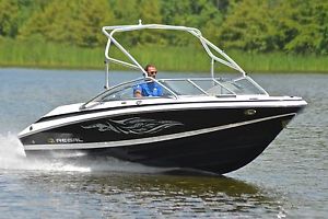 2009 Regal 2000 RX Wake Edition