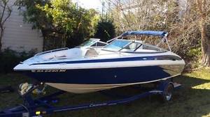 2013 Crownline