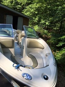 2004 Sea Ray 180