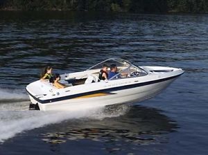 2006 Bayliner 185