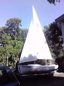 1968 Cape Cod Ship Building