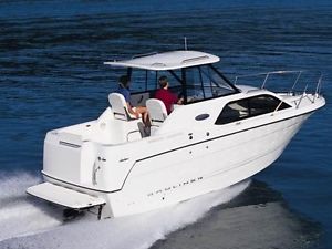 2002 Bayliner Ciera Classic
