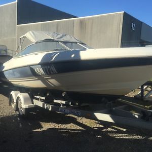 Boat baylinner Bowrider project