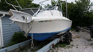 1992 Pro-Line 26