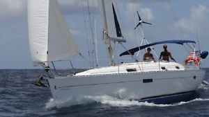 2000 Beneteau