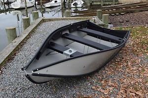2012 Porta Bote