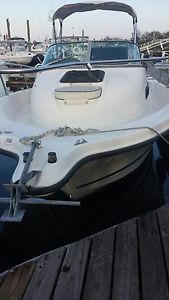 2001 Bayliner