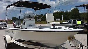 2008 Kenner 180vx