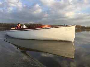 FANTAIL 217 2016 ELECTRIC MOTOR BOAT DUFFY ELECTRACRAFT PONTOON DECK BOAT